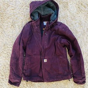 CARHATT Women’s Jacket